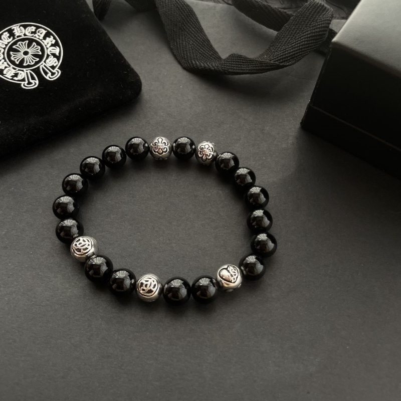 Chrome Hearts Bracelets